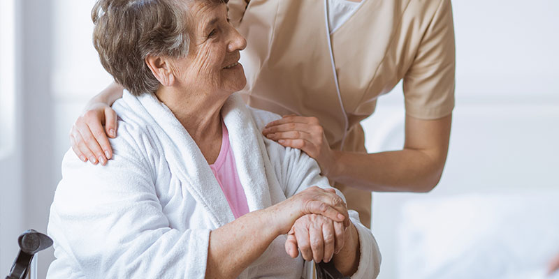 Healthcare | BEULAH HEALTHCAREOBK